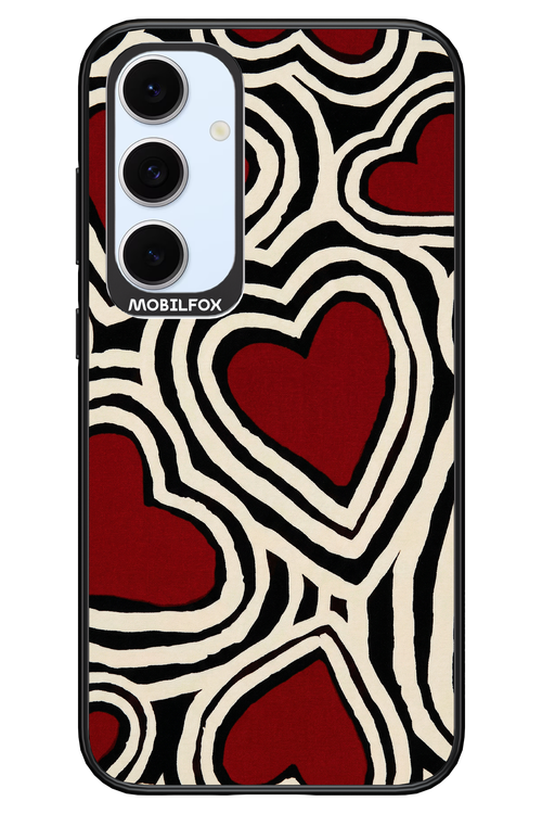 Paint with love 2.0 - Samsung S24 FE
