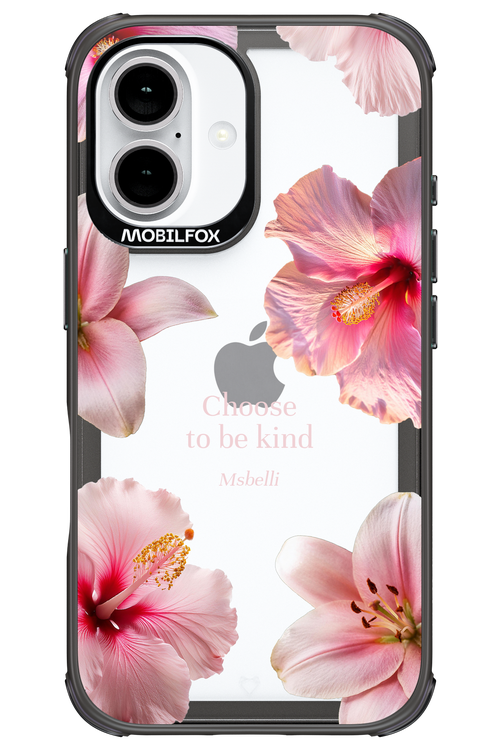Be Kind - Apple iPhone 16