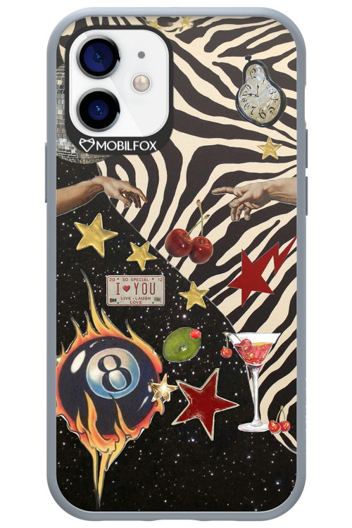Party hard 2.0 - Apple iPhone 12