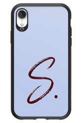 (Jellyfish Presso) S 2.0 - Apple iPhone XR