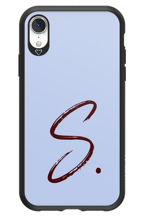 (Jellyfish Presso) S 2.0 - Apple iPhone XR