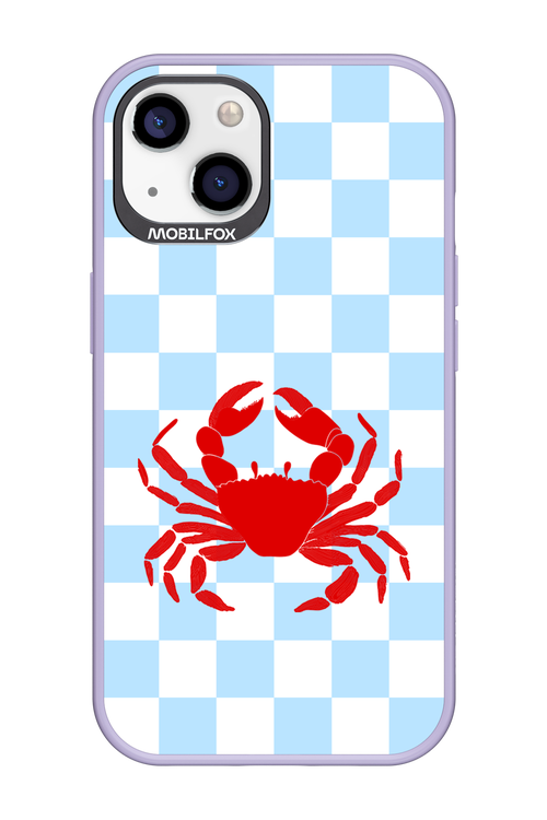 Oh Crab - Apple iPhone 13