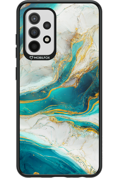 Emerald - Samsung Galaxy A52 / A52 5G / A52s