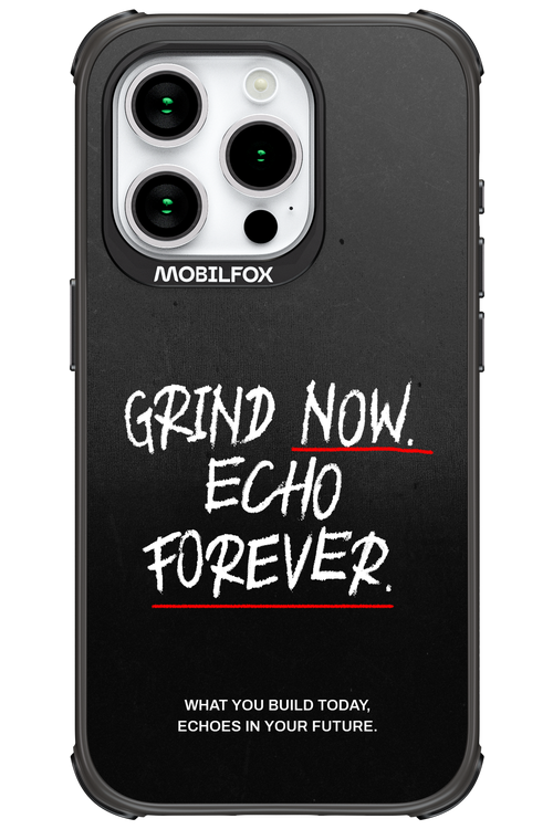 Grind Now 2.0 - Apple iPhone 15 Pro