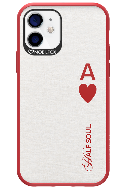Half 2.0 - Apple iPhone 12