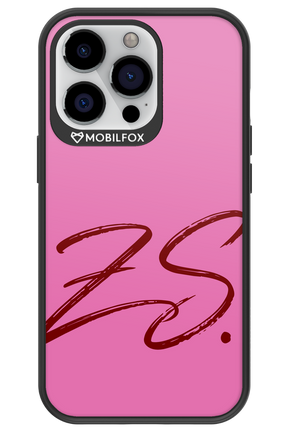 (Sorbet) ZS 2.0 - Apple iPhone 13 Pro