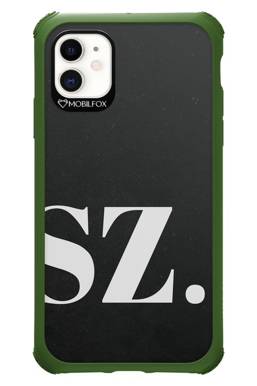 SZ (Off Space) 2.0 - Apple iPhone 11