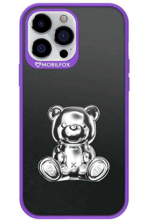 Dollar Bear - Apple iPhone 13 Pro Max