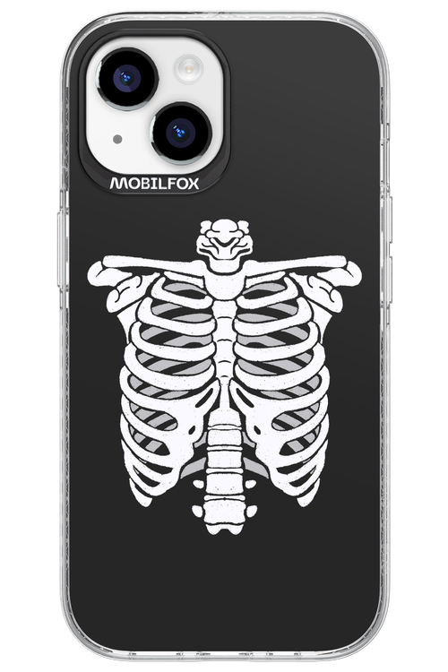 SKELETON - Apple iPhone 15