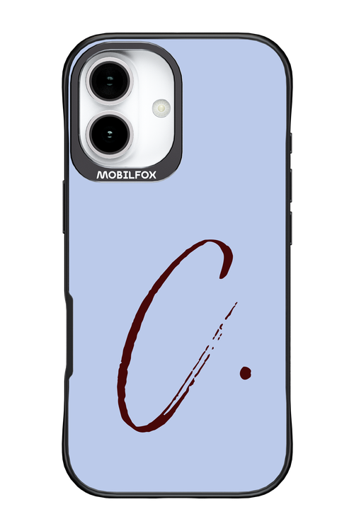 (Jellyfish Presso) C 2.0 - Apple iPhone 17