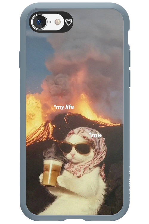 My life 2.0 - Apple iPhone 8