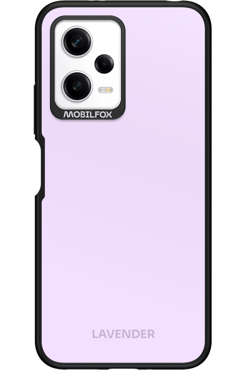 LAVENDER - FS2 2.0 - Xiaomi Redmi Note 12 5G