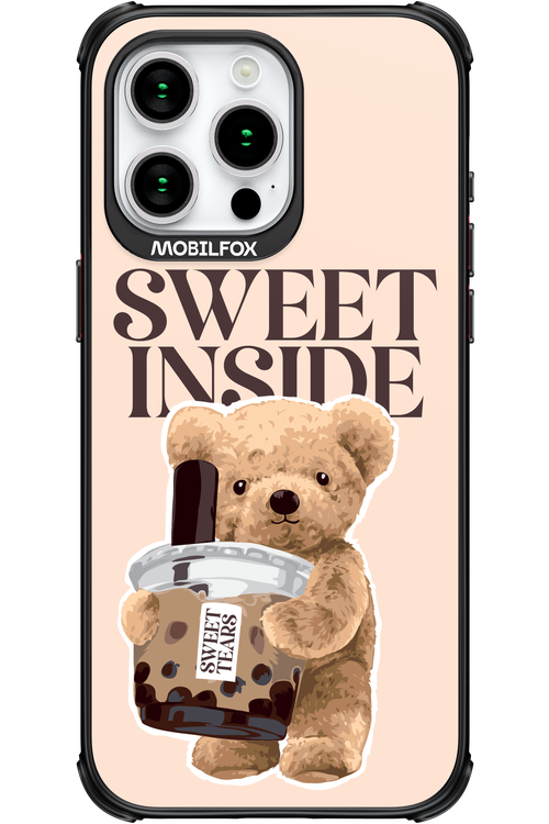 Sweet Inside - Apple iPhone 15 Pro Max