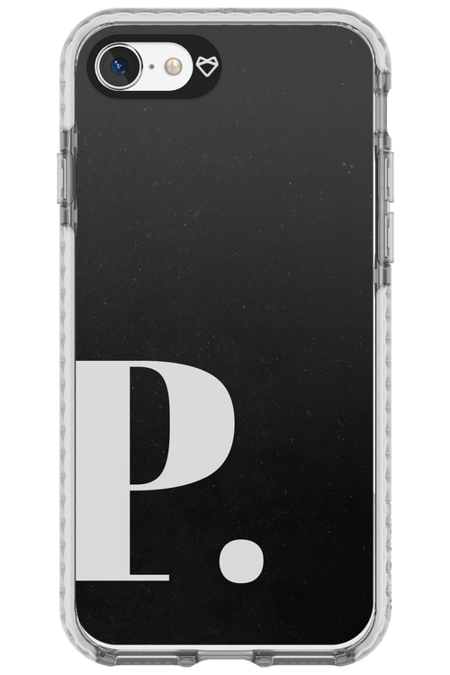 P (Off Space) 2.0 - Apple iPhone SE 2022