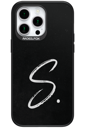 (Off Space) S - Apple iPhone 15 Pro Max