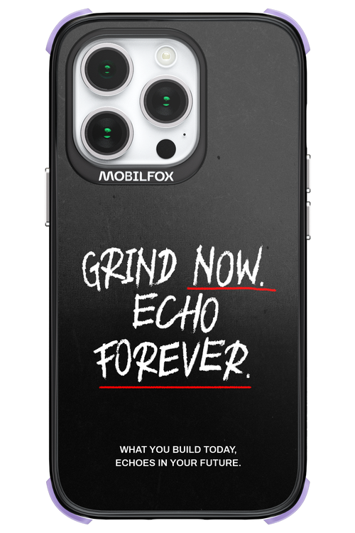 Grind Now 2.0 - Apple iPhone 14 Pro