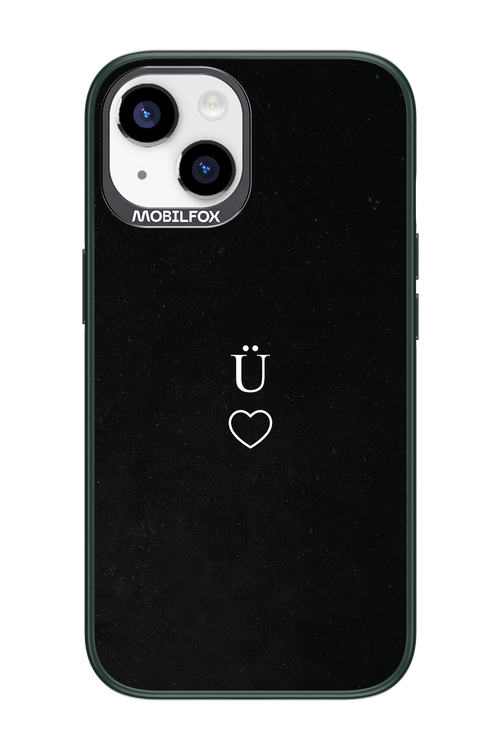 U Black II 2.0 - Apple iPhone 14