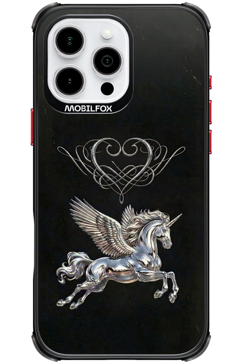 Horse Heart 2.0 - Apple iPhone 16 Pro Max