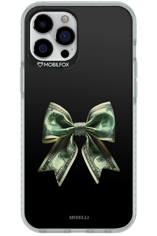 Money is Cute 2.0 - Apple iPhone 12 Pro Max