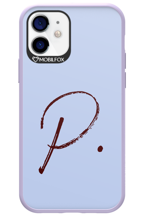 (Jellyfish Presso) P 2.0 - Apple iPhone 12