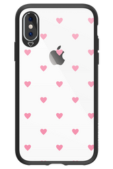 Mini Hearts 2.0 - Apple iPhone XS