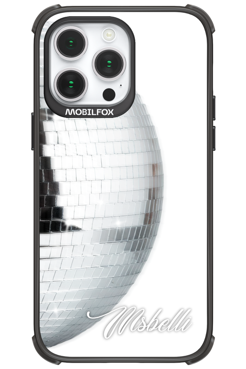 Disco Mood 2.0 - Apple iPhone 14 Pro Max