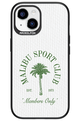 Malibu Sports Club - Apple iPhone 15