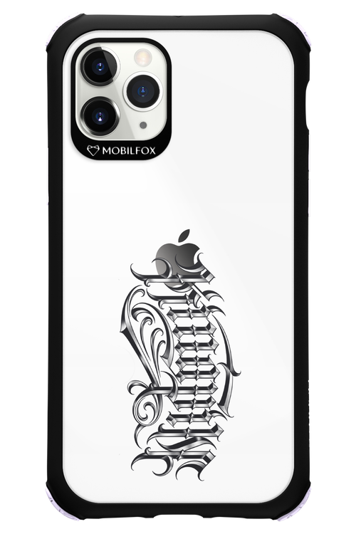 Chaotic Love - Apple iPhone 11 Pro