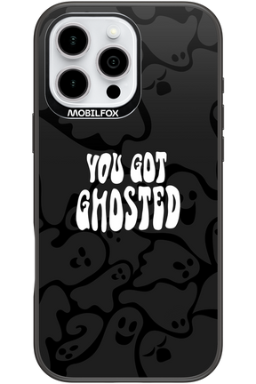Ghosted - Apple iPhone 16 Pro Max