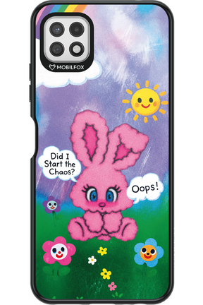 Ooops 2.0 - Samsung Galaxy A22 5G
