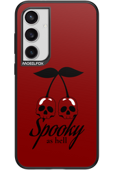 Hella Spooky - Samsung Galaxy S24+