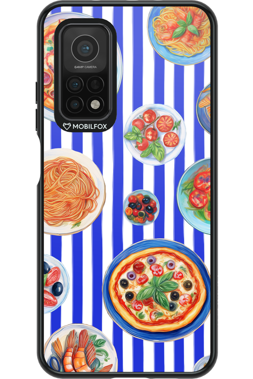 Dinner Table - Xiaomi Mi 10T 5G