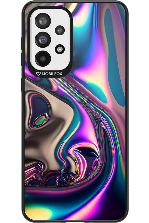 Post Future 2.0 - Samsung Galaxy A73