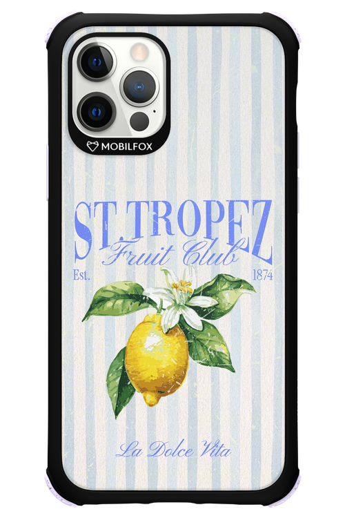 St. Tropez - Apple iPhone 12 Pro