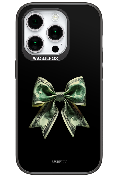 Money is Cute 2.0 - Apple iPhone 15 Pro