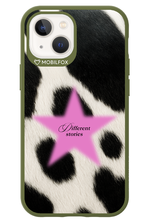 Same Chapter Pink 2.0 - Apple iPhone 13 Mini