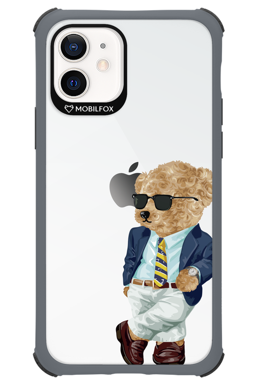 Boss 2.0 - Apple iPhone 12