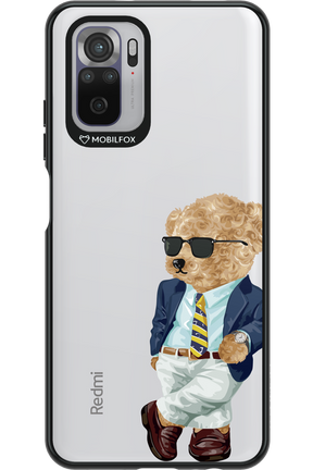 Boss 2.0 - Xiaomi Redmi Note 10