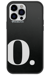 O (Off Space) 2.0 - Apple iPhone 13 Pro Max