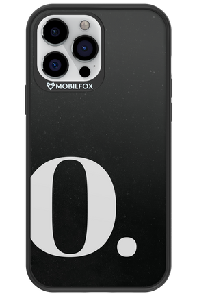 O (Off Space) 2.0 - Apple iPhone 13 Pro Max