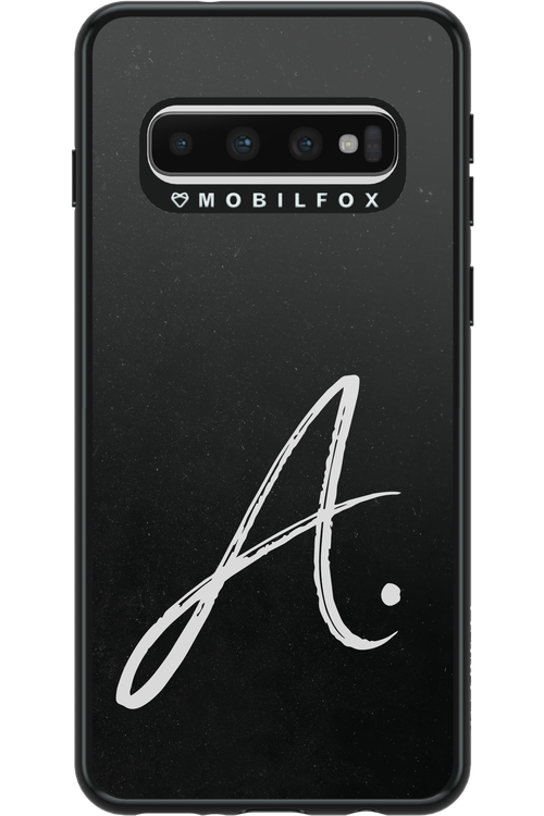 (Off Space) A 2.0 - Samsung Galaxy S10