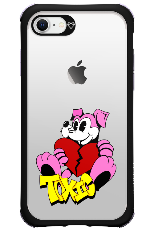 Toxic Dreams - Apple iPhone 7