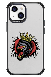 Monkey Rage Light - Apple iPhone 13 Mini