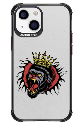 Monkey Rage Light - Apple iPhone 13 Mini