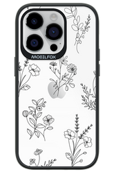 Bouquet - Apple iPhone 14 Pro