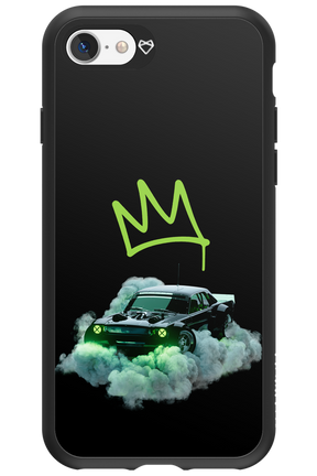 Just Dont Die - Apple iPhone 7