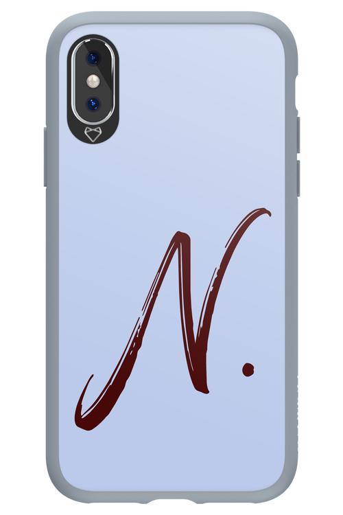 (Jellyfish Presso) N 2.0 - Apple iPhone XS