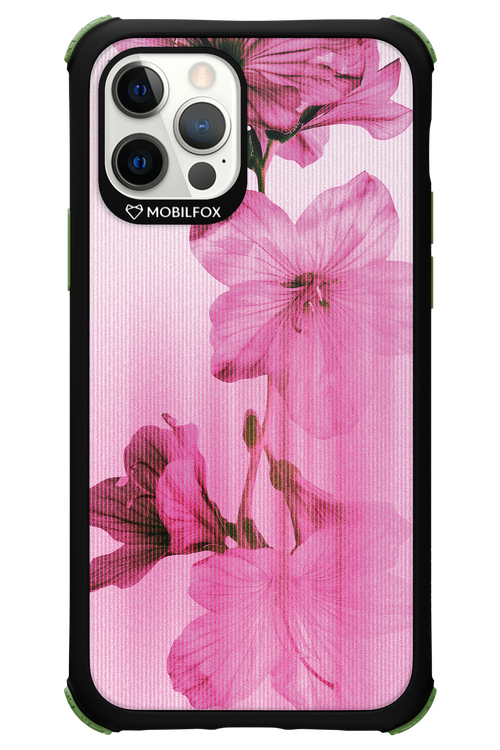 Floro - Apple iPhone 12 Pro