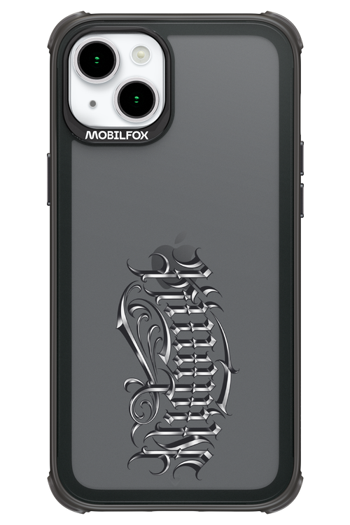 Chaotic Love - Apple iPhone 15 Plus