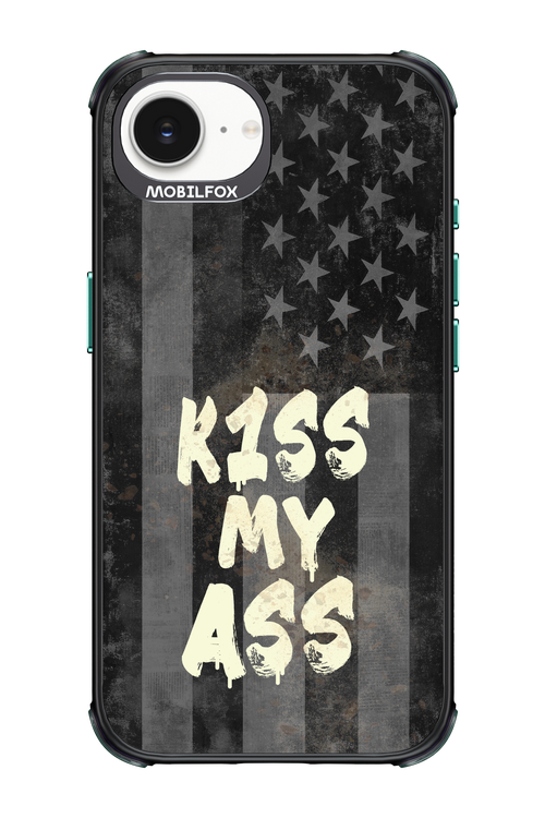 KISS II 2.0 - Apple iPhone 16e